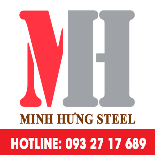 Logo công ty - Công Ty TNHH Thương Mại Thép Minh Hưng